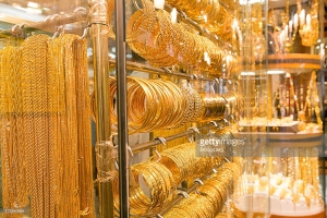 How to start a gold business in Dubai